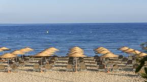 FLORA GARDEN EPHESUS HOTEL Pools & Beach
